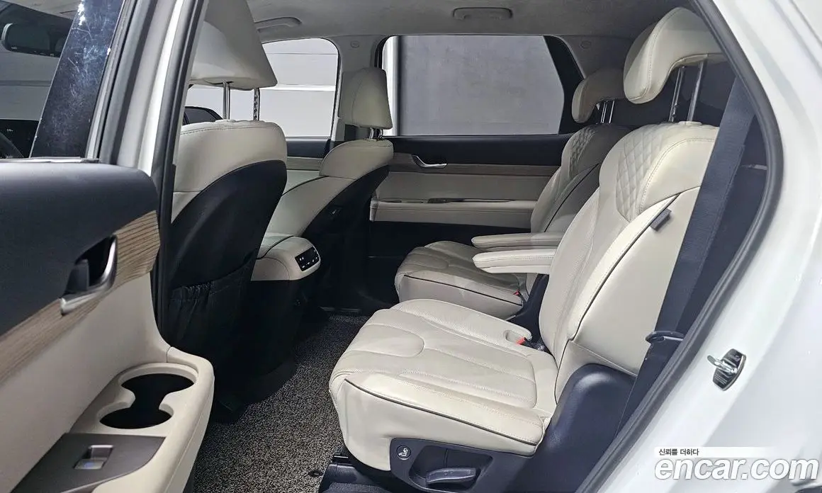 Hyundai Palisade 2021 3.8 автомат (гидро), фото 16
