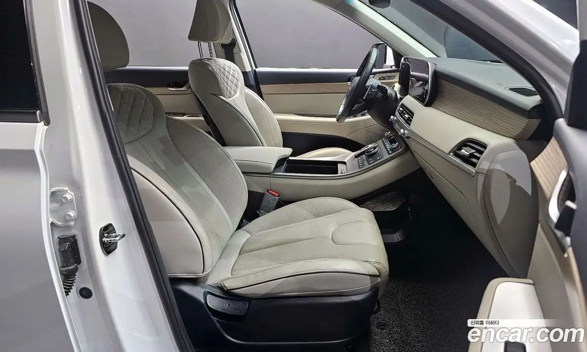 Hyundai Palisade 2021 3.8 автомат (гидро), фото 17