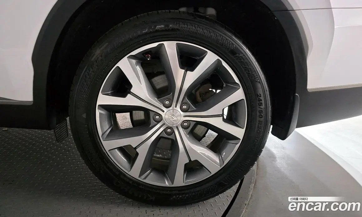 Hyundai Palisade 2021 3.8 автомат (гидро), фото 7