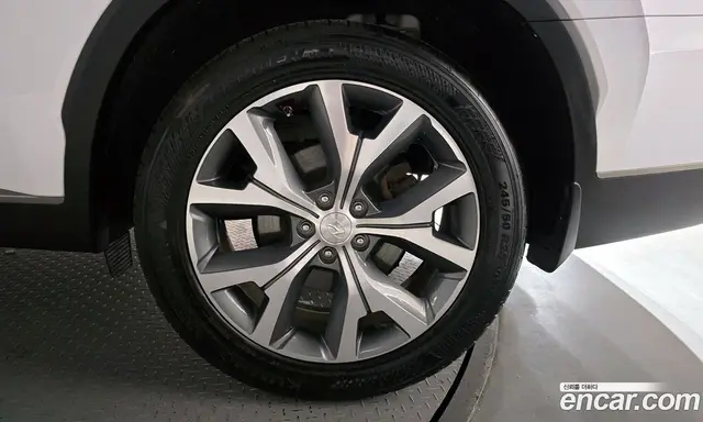 Hyundai Palisade 2021 3.8 автомат (гидро), миниатюра 7