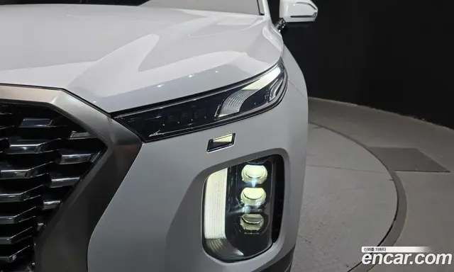 Hyundai Palisade 2021 3.8 автомат (гидро), миниатюра 8
