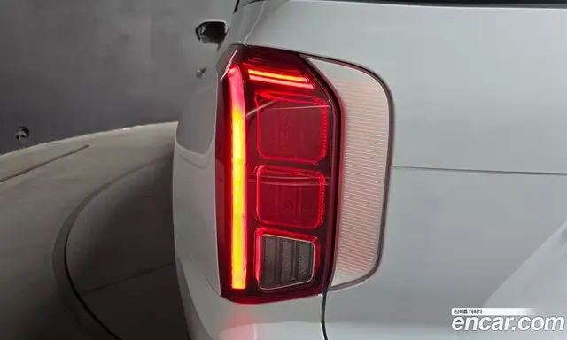 Hyundai Palisade 2021 3.8 автомат (гидро), миниатюра 9