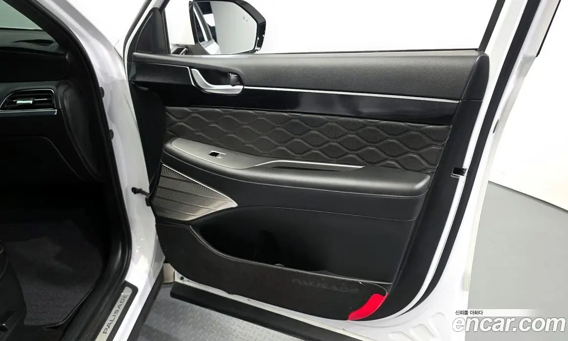 Hyundai Palisade 2022 2.2 автомат (гидро), фото 14