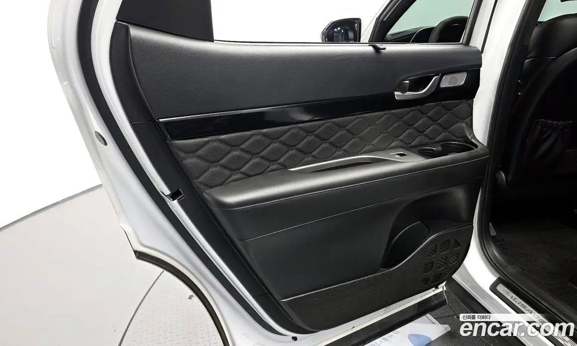 Hyundai Palisade 2022 2.2 автомат (гидро), фото 15