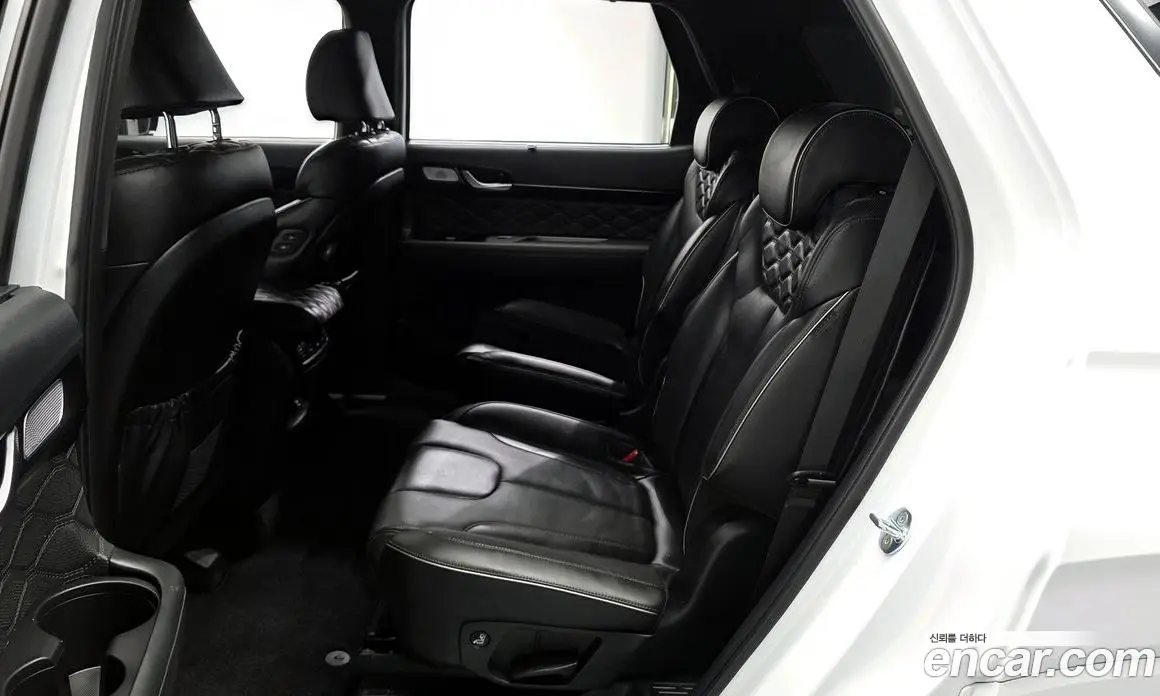 Hyundai Palisade 2022 2.2 автомат (гидро), фото 16