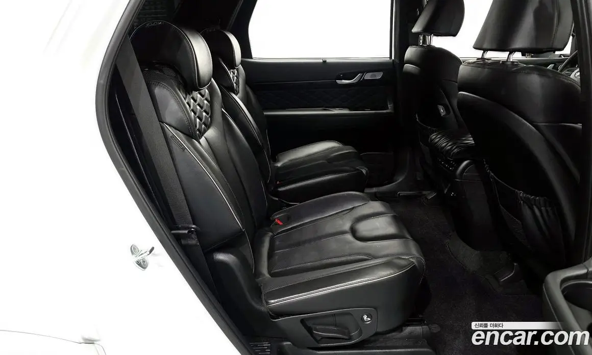Hyundai Palisade 2022 2.2 автомат (гидро), фото 18