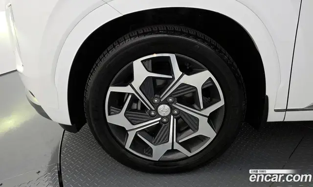 Hyundai Palisade 2022 2.2 автомат (гидро), миниатюра 5