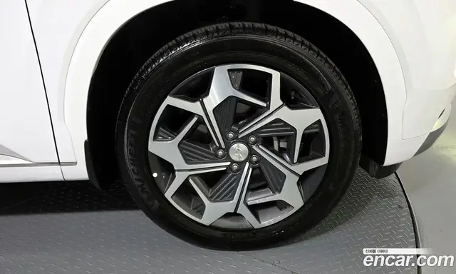 Hyundai Palisade 2022 2.2 автомат (гидро), миниатюра 7