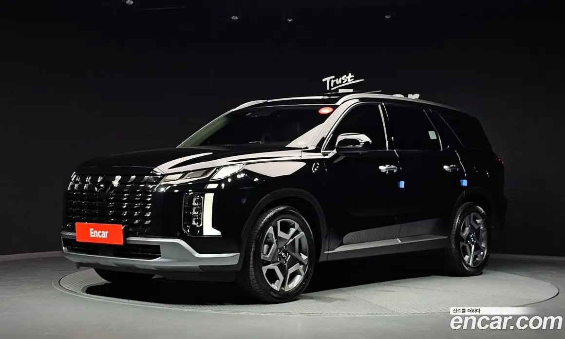 Hyundai Palisade 2022 3.8 автомат (гидро), фото 1 Hyundai Palisade 2022 3.8 автомат (гидро), фото 1