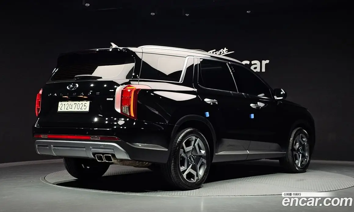Hyundai Palisade 2022 3.8 автомат (гидро), фото 2 Hyundai Palisade 2022 3.8 автомат (гидро), фото 2