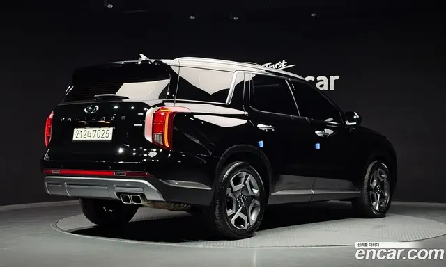 Hyundai Palisade 2022 3.8 автомат (гидро), миниатюра 2 Hyundai Palisade 2022 3.8 автомат (гидро), миниатюра 2