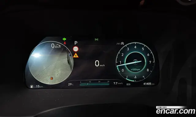 Hyundai Palisade 2022 3.8 автомат (гидро), миниатюра 11 Hyundai Palisade 2022 3.8 автомат (гидро), миниатюра 11