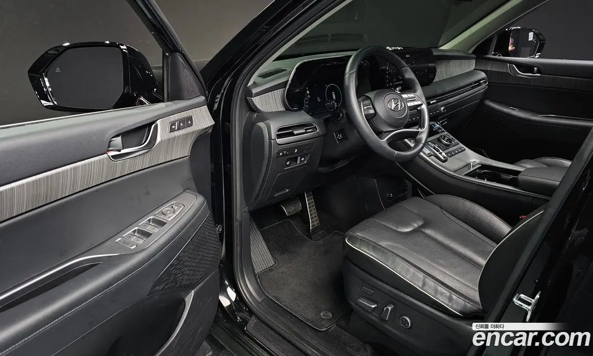 Hyundai Palisade 2022 3.8 автомат (гидро), фото 13 Hyundai Palisade 2022 3.8 автомат (гидро), фото 13