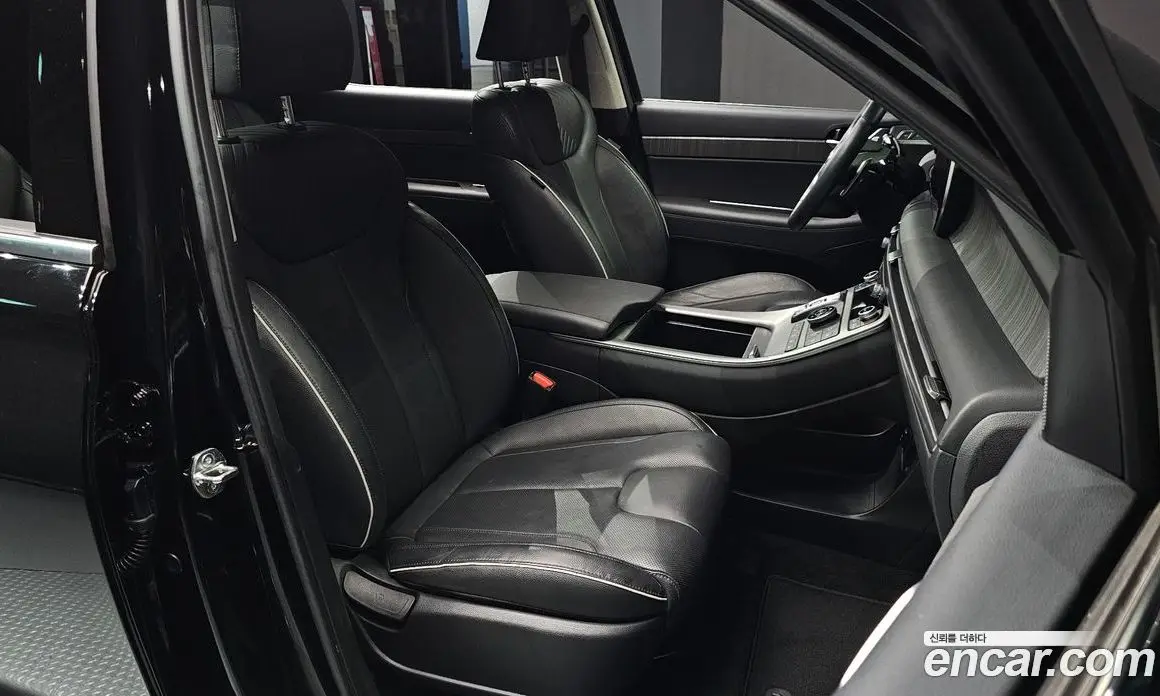 Hyundai Palisade 2022 3.8 автомат (гидро), фото 16 Hyundai Palisade 2022 3.8 автомат (гидро), фото 16