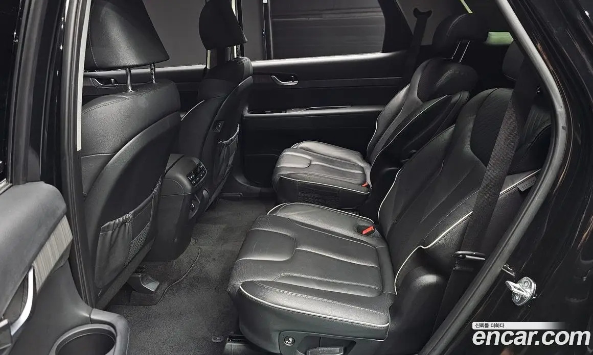Hyundai Palisade 2022 3.8 автомат (гидро), фото 17 Hyundai Palisade 2022 3.8 автомат (гидро), фото 17