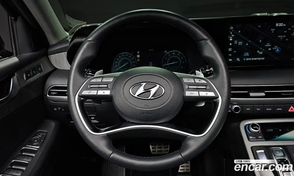 Hyundai Palisade 2022 3.8 автомат (гидро), фото 18 Hyundai Palisade 2022 3.8 автомат (гидро), фото 18