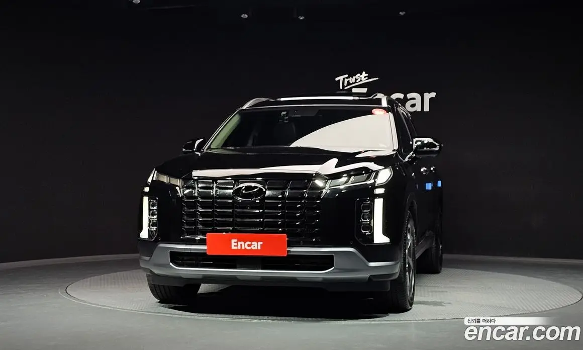 Hyundai Palisade 2022 3.8 автомат (гидро), фото 3 Hyundai Palisade 2022 3.8 автомат (гидро), фото 3