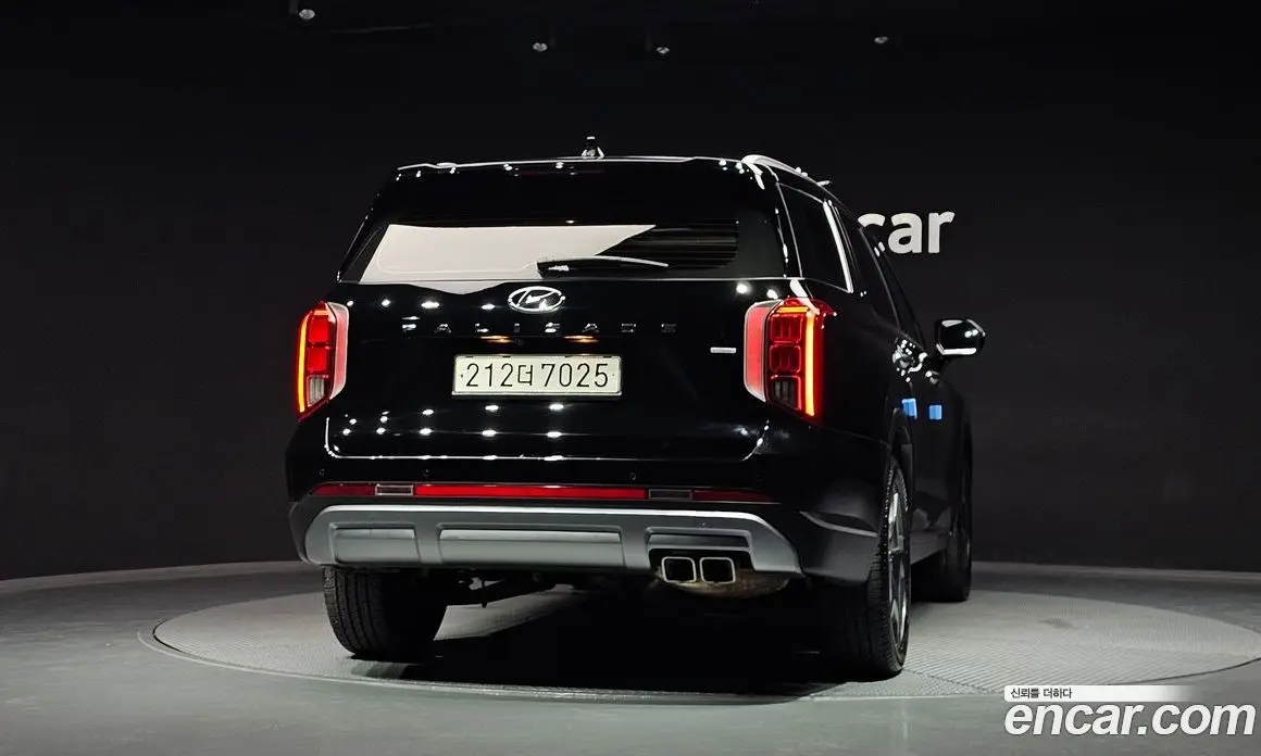 Hyundai Palisade 2022 3.8 автомат (гидро), фото 4 Hyundai Palisade 2022 3.8 автомат (гидро), фото 4