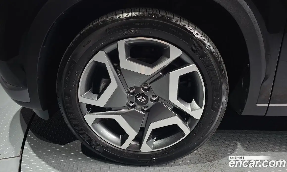 Hyundai Palisade 2022 3.8 автомат (гидро), фото 5 Hyundai Palisade 2022 3.8 автомат (гидро), фото 5