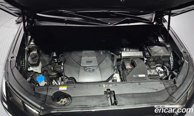 Hyundai Palisade 2022 3.8 автомат (гидро), миниатюра 6 Hyundai Palisade 2022 3.8 автомат (гидро), миниатюра 6