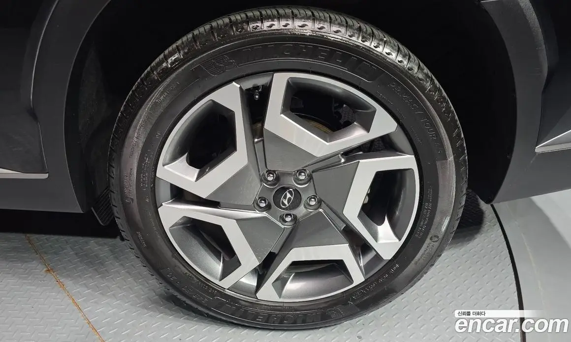 Hyundai Palisade 2022 3.8 автомат (гидро), фото 7 Hyundai Palisade 2022 3.8 автомат (гидро), фото 7