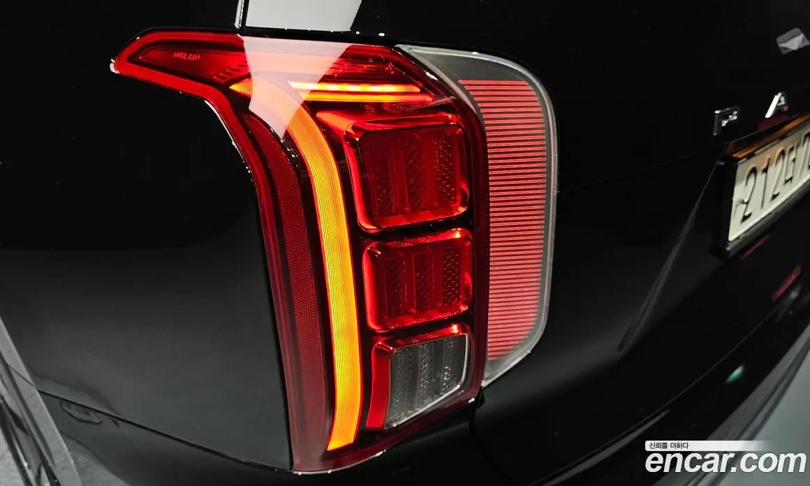 Hyundai Palisade 2022 3.8 автомат (гидро), фото 9 Hyundai Palisade 2022 3.8 автомат (гидро), фото 9