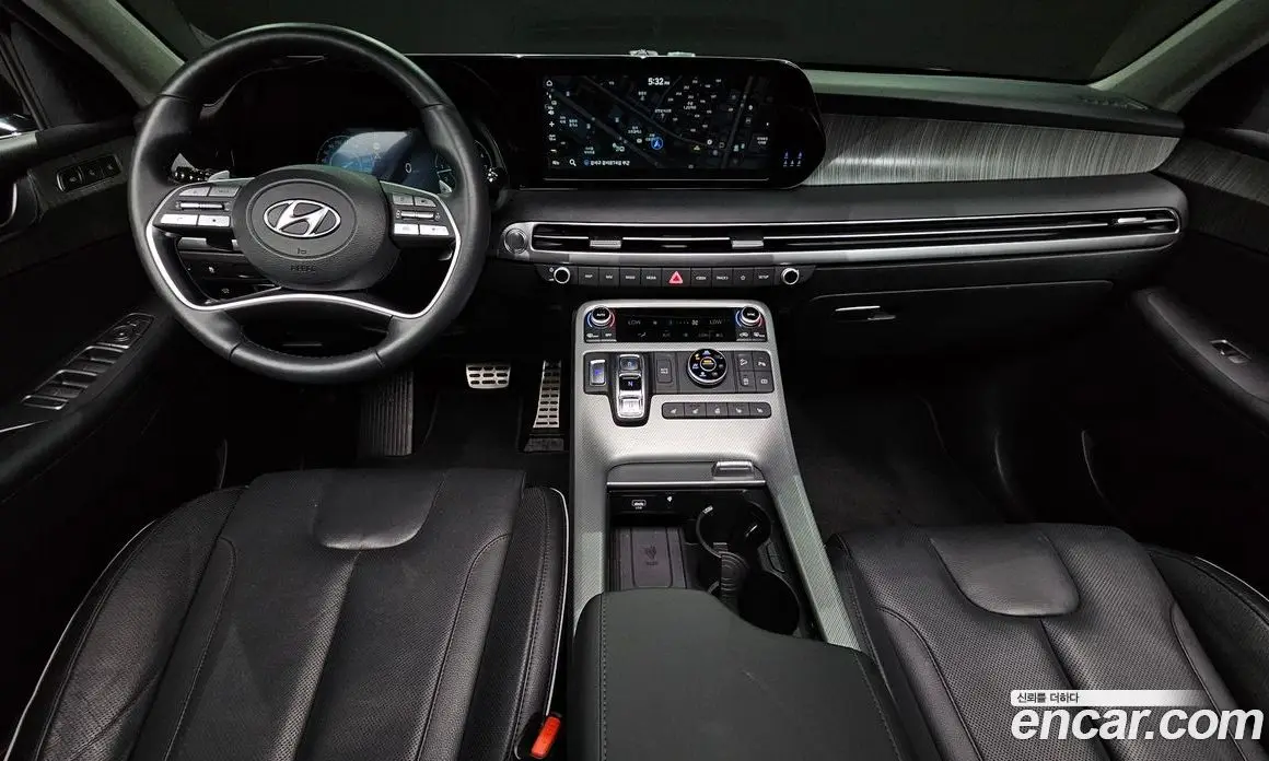 Hyundai Palisade 2022 3.8 автомат (гидро), фото 10 Hyundai Palisade 2022 3.8 автомат (гидро), фото 10
