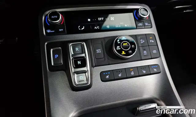 Hyundai Palisade 2023 2.2 автомат (гидро), миниатюра 12