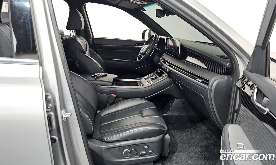 Hyundai Palisade 2023 2.2 автомат (гидро), фото 16 Hyundai Palisade 2023 2.2 автомат (гидро), фото 16