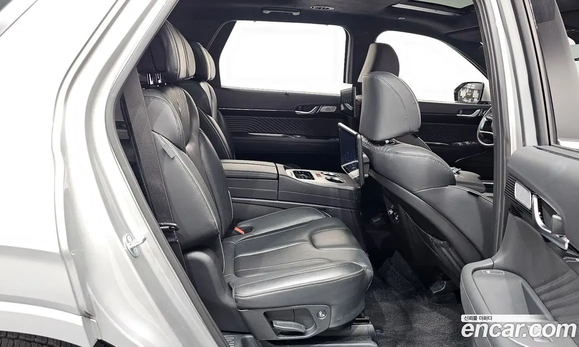 Hyundai Palisade 2023 2.2 автомат (гидро), фото 17 Hyundai Palisade 2023 2.2 автомат (гидро), фото 17
