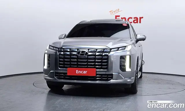 Hyundai Palisade 2023 2.2 автомат (гидро), миниатюра 3 Hyundai Palisade 2023 2.2 автомат (гидро), миниатюра 3