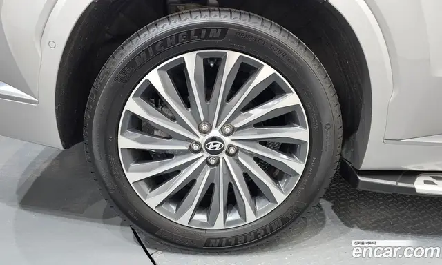 Hyundai Palisade 2023 2.2 автомат (гидро), миниатюра 5 Hyundai Palisade 2023 2.2 автомат (гидро), миниатюра 5
