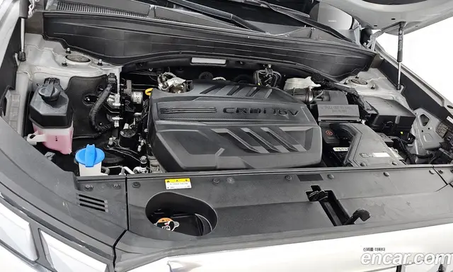 Hyundai Palisade 2023 2.2 автомат (гидро), миниатюра 6 Hyundai Palisade 2023 2.2 автомат (гидро), миниатюра 6
