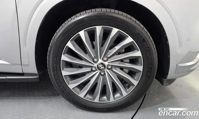 Hyundai Palisade 2023 2.2 автомат (гидро), миниатюра 7 Hyundai Palisade 2023 2.2 автомат (гидро), миниатюра 7