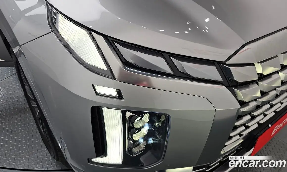 Hyundai Palisade 2023 2.2 автомат (гидро), фото 8 Hyundai Palisade 2023 2.2 автомат (гидро), фото 8