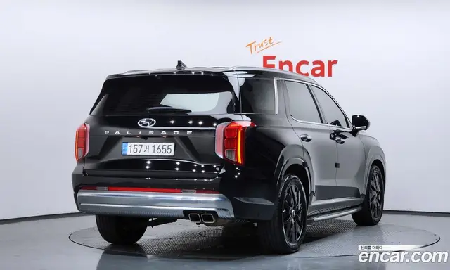 Hyundai Palisade 2023 3.8 автомат (гидро), миниатюра 2 Hyundai Palisade 2023 3.8 автомат (гидро), миниатюра 2