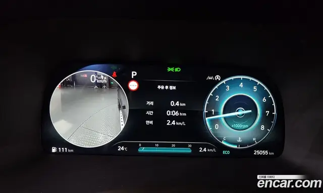 Hyundai Palisade 2023 3.8 автомат (гидро), миниатюра 11 Hyundai Palisade 2023 3.8 автомат (гидро), миниатюра 11