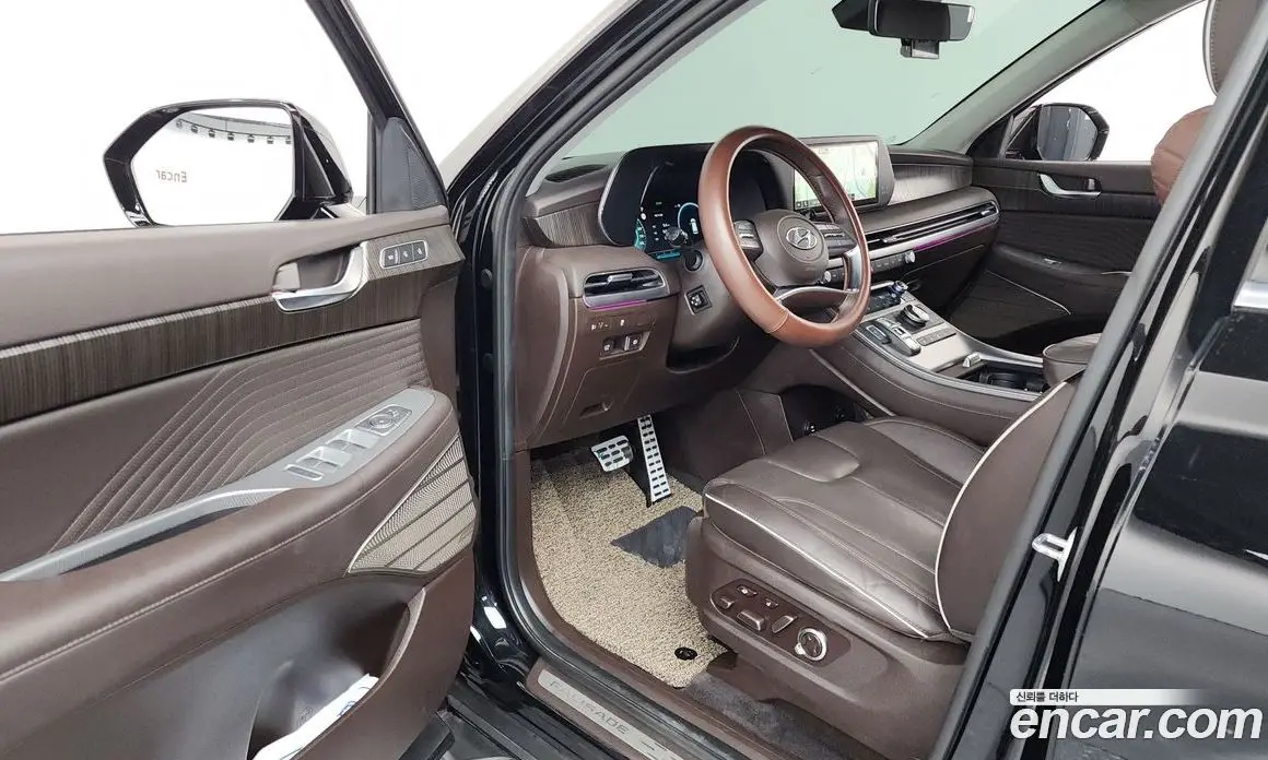 Hyundai Palisade 2023 3.8 автомат (гидро), фото 13 Hyundai Palisade 2023 3.8 автомат (гидро), фото 13