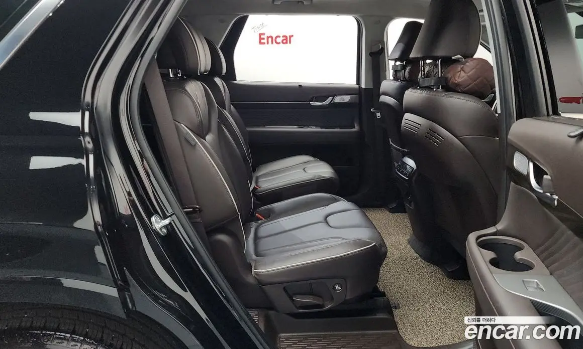 Hyundai Palisade 2023 3.8 автомат (гидро), фото 17 Hyundai Palisade 2023 3.8 автомат (гидро), фото 17