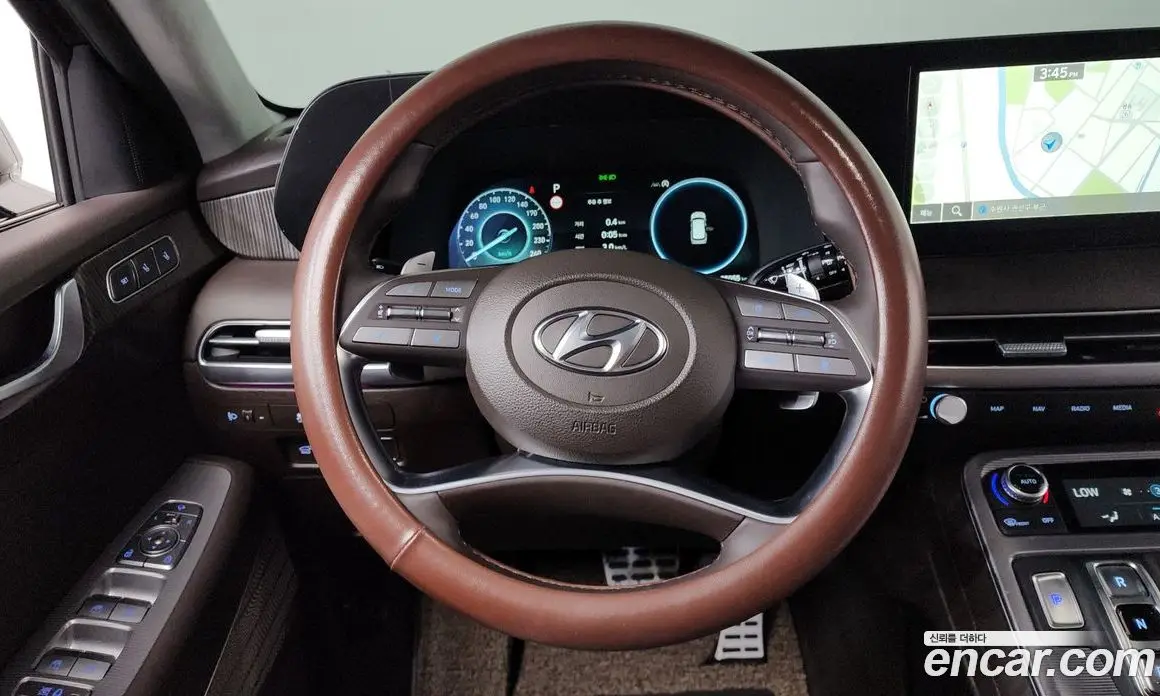 Hyundai Palisade 2023 3.8 автомат (гидро), фото 20 Hyundai Palisade 2023 3.8 автомат (гидро), фото 20