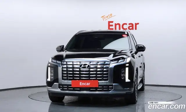 Hyundai Palisade 2023 3.8 автомат (гидро), миниатюра 3 Hyundai Palisade 2023 3.8 автомат (гидро), миниатюра 3