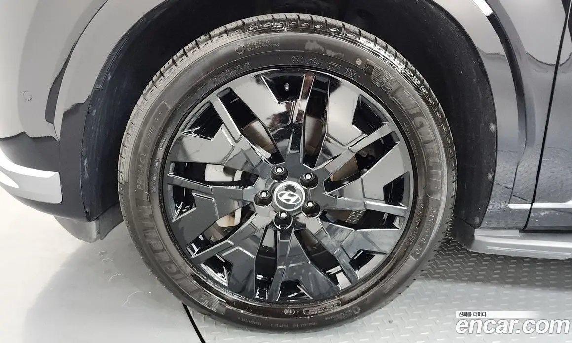 Hyundai Palisade 2023 3.8 автомат (гидро), фото 5 Hyundai Palisade 2023 3.8 автомат (гидро), фото 5