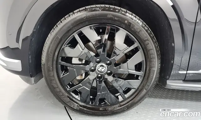 Hyundai Palisade 2023 3.8 автомат (гидро), миниатюра 5 Hyundai Palisade 2023 3.8 автомат (гидро), миниатюра 5