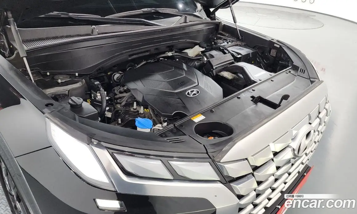 Hyundai Palisade 2023 3.8 автомат (гидро), фото 6 Hyundai Palisade 2023 3.8 автомат (гидро), фото 6