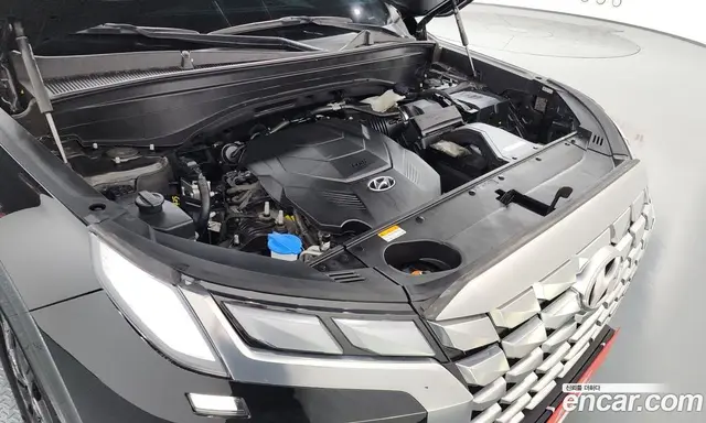 Hyundai Palisade 2023 3.8 автомат (гидро), миниатюра 6 Hyundai Palisade 2023 3.8 автомат (гидро), миниатюра 6