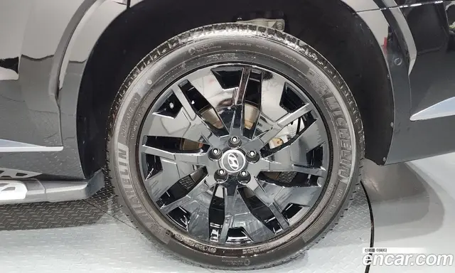Hyundai Palisade 2023 3.8 автомат (гидро), миниатюра 7 Hyundai Palisade 2023 3.8 автомат (гидро), миниатюра 7