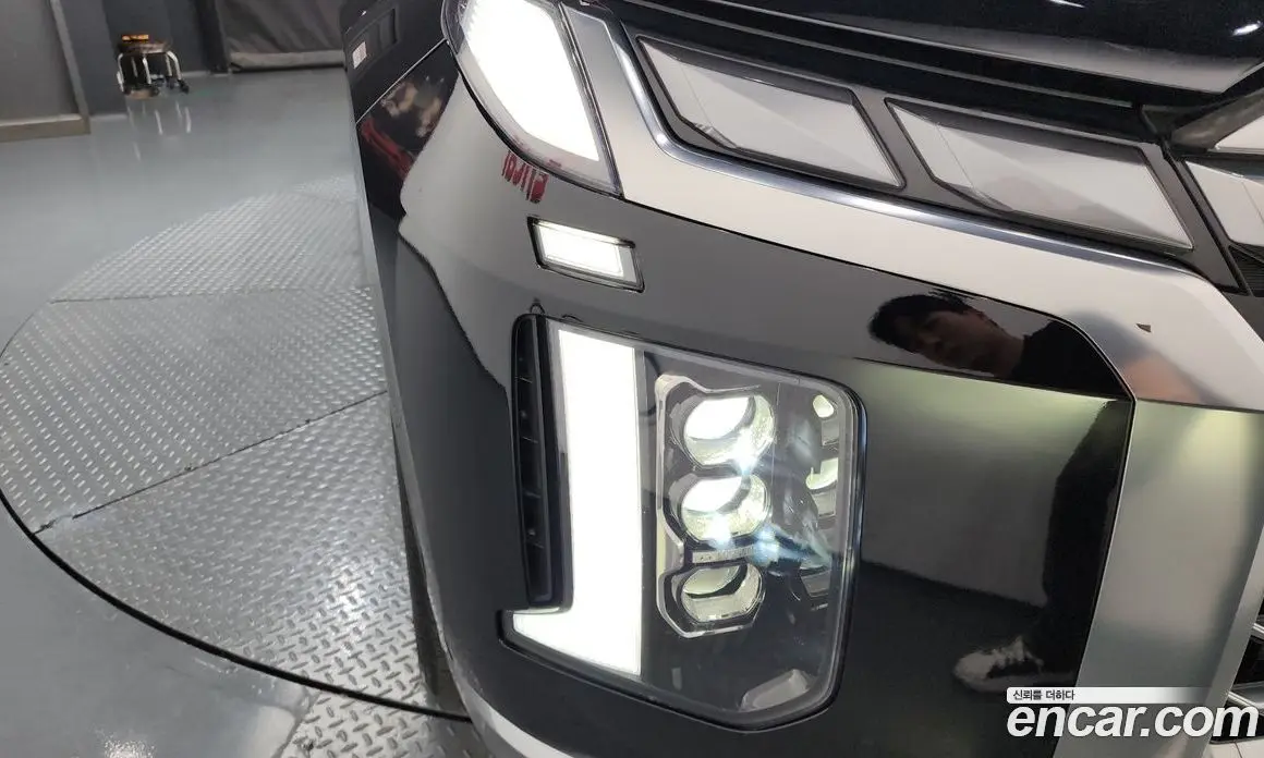 Hyundai Palisade 2023 3.8 автомат (гидро), фото 8 Hyundai Palisade 2023 3.8 автомат (гидро), фото 8