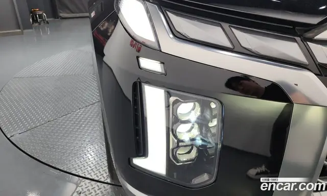 Hyundai Palisade 2023 3.8 автомат (гидро), миниатюра 8 Hyundai Palisade 2023 3.8 автомат (гидро), миниатюра 8