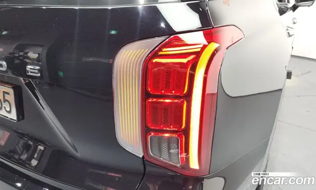 Hyundai Palisade 2023 3.8 автомат (гидро), миниатюра 9 Hyundai Palisade 2023 3.8 автомат (гидро), миниатюра 9
