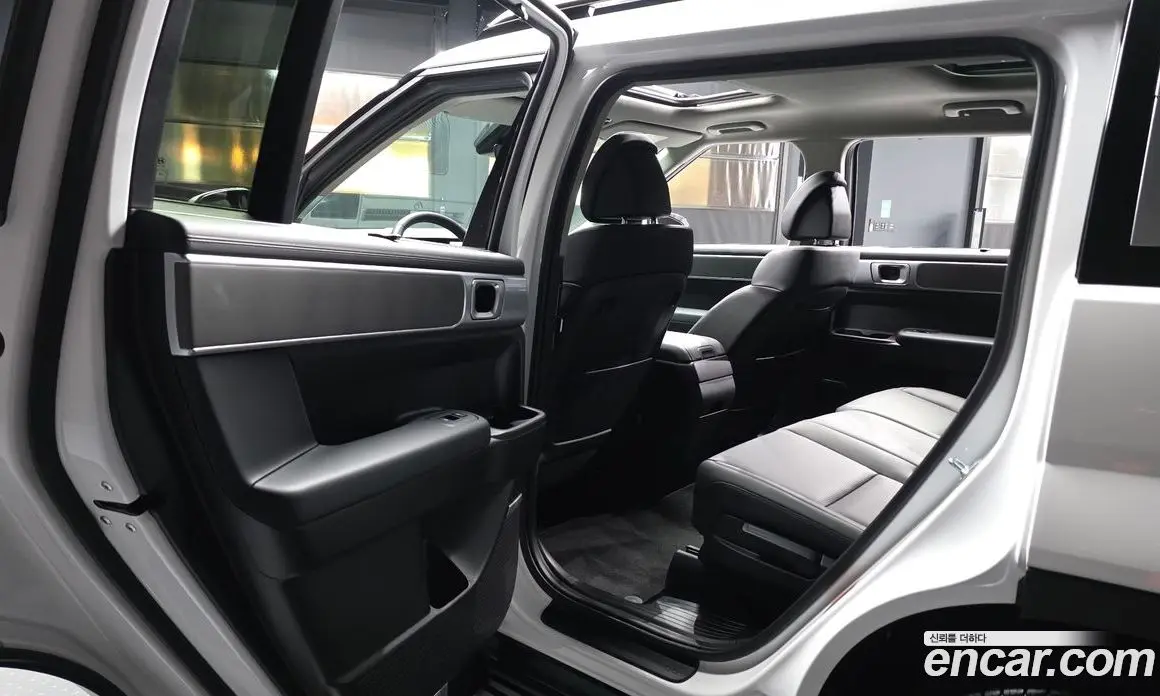 Hyundai Santa Fe 2024 1.6 автомат (гидро), фото 16 Hyundai Santa Fe 2024 1.6 автомат (гидро), фото 16